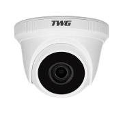 CAMERA TWG DOME PLAST  4X1 2MP 2.8MM TW-7620 HD