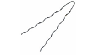 ALCA PRE FORMADA CABO OPTICO 72FO 12,4MM A 13,5MM LARANJA