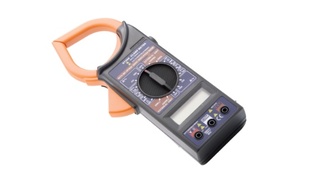 MULTITOC ALICATE AMPERIMETRO DT266