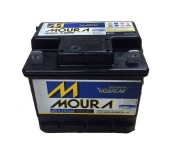 BATERIA ESTACIONARIA MOURA 63A 12MN1300