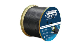CABO OPTICO SPEED STAR TRANSCEND DROP-FIG8 6FO