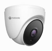 CAMERA MOTOROLA DOME MTADP022603 PLASTICA 2.8MM IP66 IR20 1080P