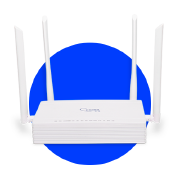 CHIMA ONT WI-FI 5 GEPON/EPON AC1200 SDN7754 V3 MESH APC