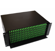 DIO 144FO - DISTRIBUIDOR INTERNO OPTICO SC APC