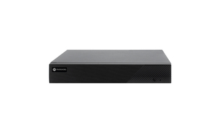 DVR MOTOROLA MTD161L0013-1T 1080P 16 CANAIS ANALOG + 2 IPs HIBRIDO