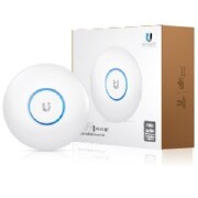 UBIQUITI-AP UNIFI U6+  AP AC  MIMO WIFI-6 2.4 5.8GHZ 3.0 GBPS