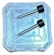 2FLEX - PAR ELETRODO PARA MAQUINA DE FUSAO