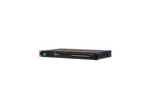 INTELBRAS OLT8820I GPON 8PON 8SFP 2SFP+