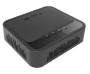 INTELBRAS - ONU EPON GPON R1 1P GIGA
