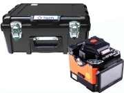 MAQUINA DE FUSAO O-TECH 4 MOTORES HOEA3500
