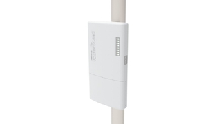 MIKROTIK RB/CLOUD ROUTER SWITCH CRS105-5S FIBERBOX L5