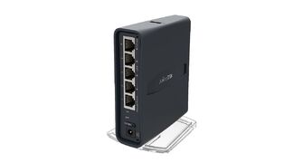 MIKROTIK ROUTERBOARD/RB952UI - 5AC2ND- TC