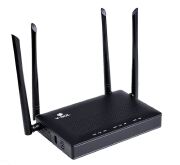 V-SOLUTION ONT V2804 AC-Z XPON 1200 4GE 4 ANTENAS EASYMESH