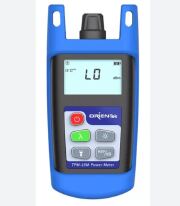 POWER METER ÓPTICO ORIENTEK TPM-25M