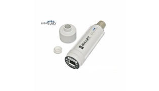 UBIQUITI- BULLET M2 HP OUTDOOR 2,4GHZ 600MW