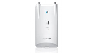UBIQUITI- ROCKET AC LITE R5AC c/fonte