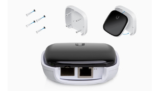 UBIQUITI - UFIBER AE - FIBER TO ETHERNET CONVERTER