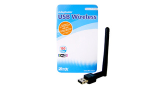 WIRELESS USB 2F-W150N 150 MBPS 2FLEX