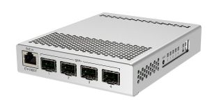 MIKROTIK RB/CLOUD ROUTER SWITCH CRS305-1G 4S+ IN L5