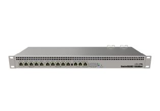 MIKROTIK ROUTERBOARD/1100AD X4 DUDE EDITION