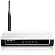 MODEM ADSL2 ROUTER+WIRELESS TP-LINK TD-W8101G
