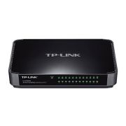 SWITCH TP-LINK 24P TL SF1024M 10/100