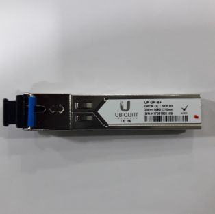 UBNT UF-GP-B+ UFIBER GPON SC/UPC 1490/1310NM 20KM
