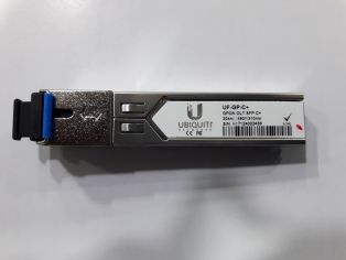 UBNT UF-GP-C+ UFIBER GPON SC/UPC 1490/1310NM 20KM