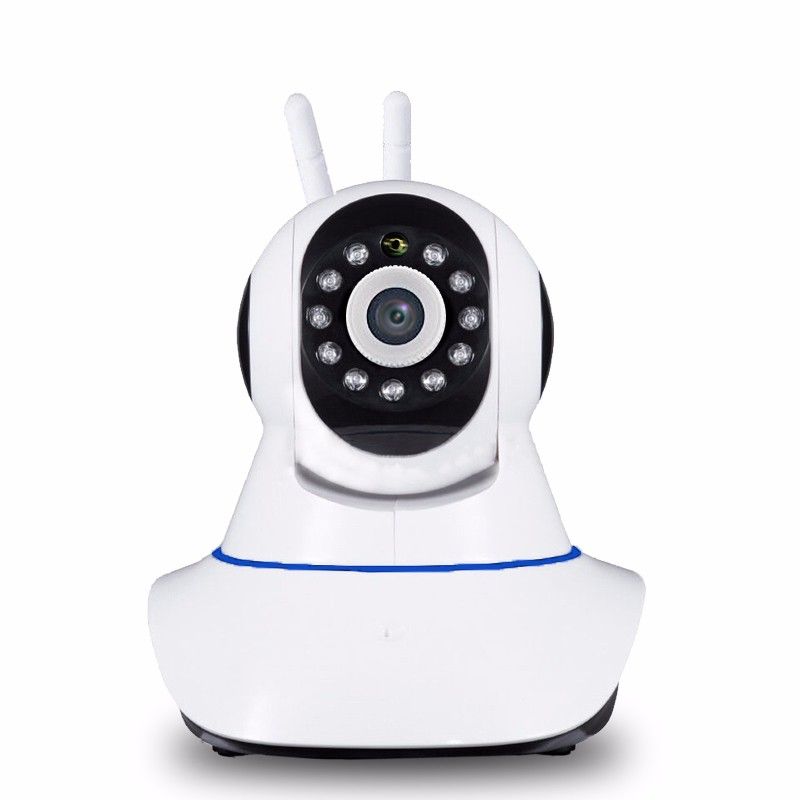 Camera sales wifi p2p