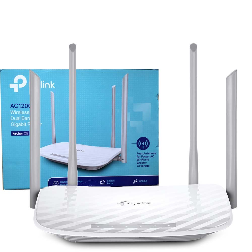tp linkac